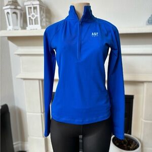 Abercrombie & Fitch Jacket